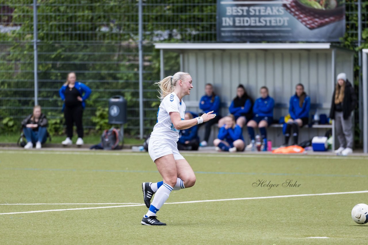 Bild 100 - F SV Eidelstedt - SC Alstertal-Langenhorn : Ergebnis: 2:7